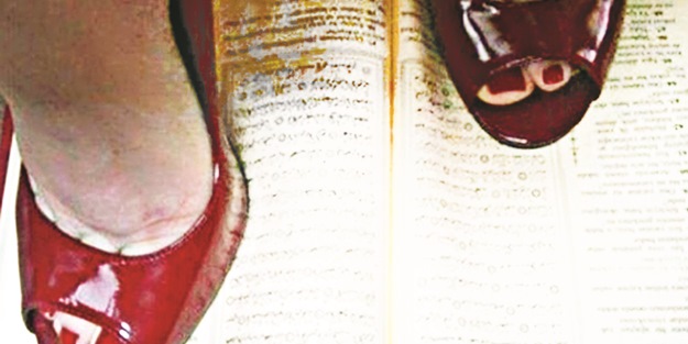 O ahlaksız yargılanacak