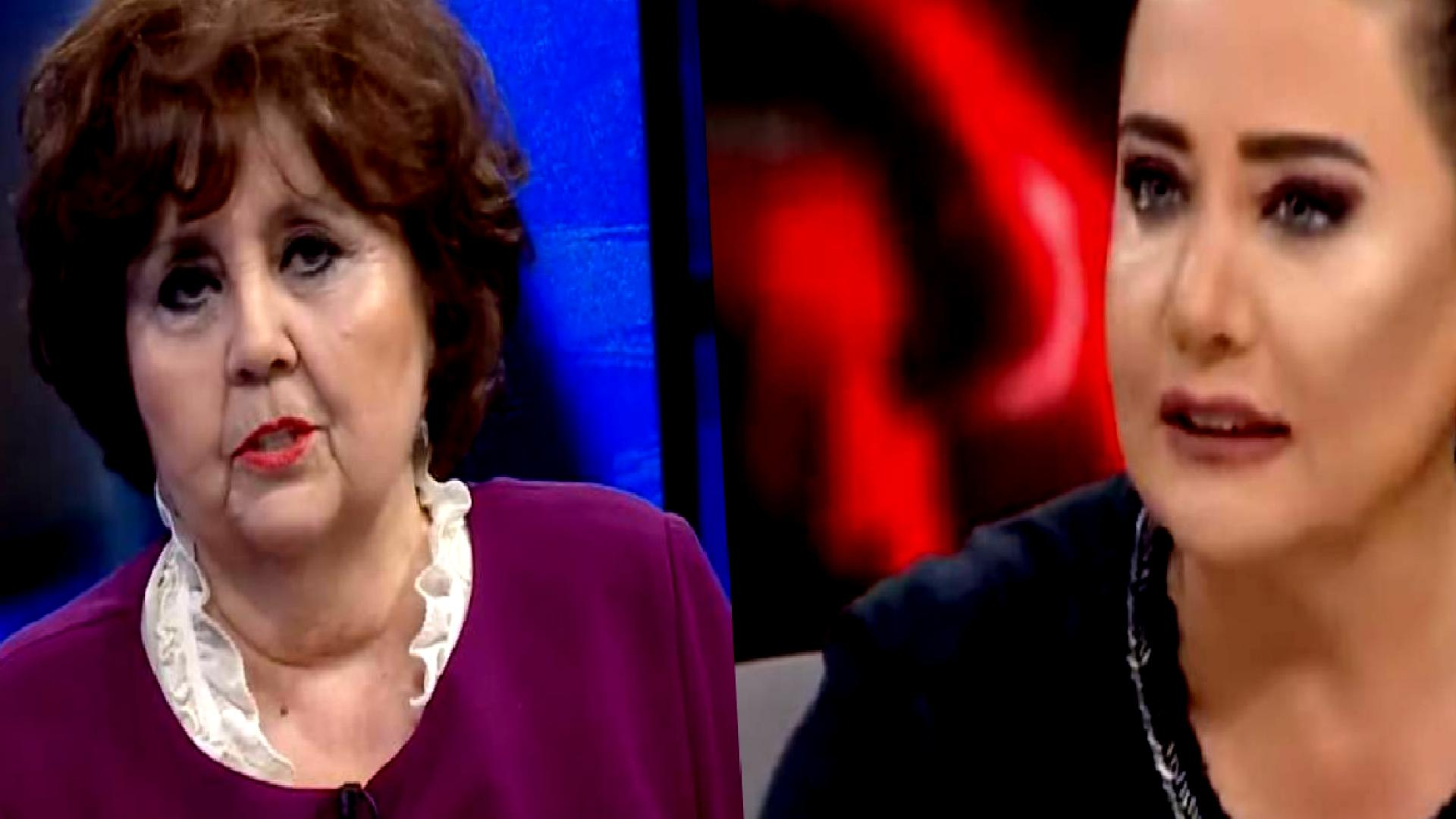 O ahlaksızlığa koyu CHP'li yazar bile tepki gösterdi! Meymenetsiz karıya efsane ayar