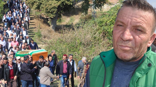 'O akşam 10 yaşındaki çocuğun bile elinde silah vardı'