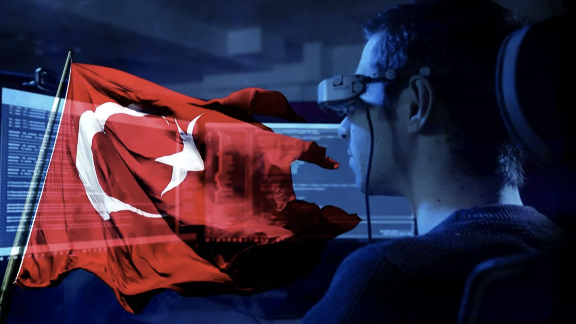 O alanda da önemli bir rol üstlendik! Türk mühendisleri geliştirdi! Yüzde 100 güvenlik sağlıyor!