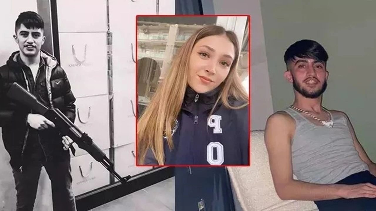 O alçak, polis Şeyda Yılmaz'ı şehit etmişti! ''26 suç kaydı'' meselesinin perde arkası ortaya çıktı