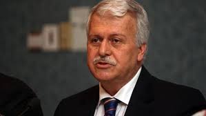 O alçaklar resmen suspus oluverdi! Hüseyin Gülerce, 