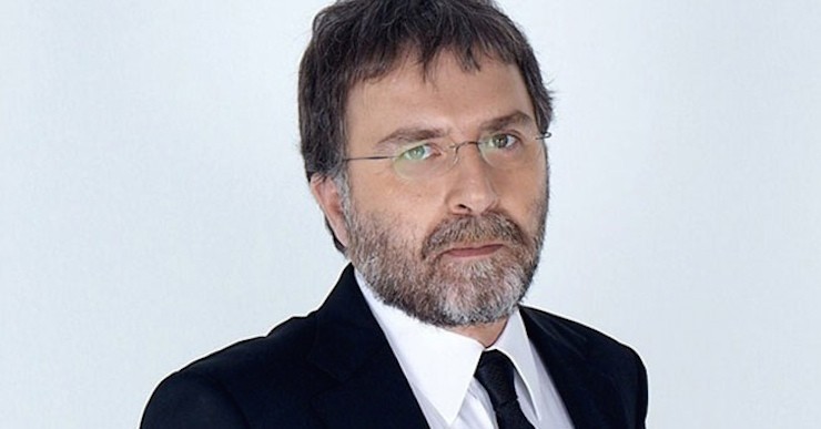 O alçaklığa sessiz kalmamışlardı! Ahmet Hakan’dan o sanatçılara “Helal olsun” geldi