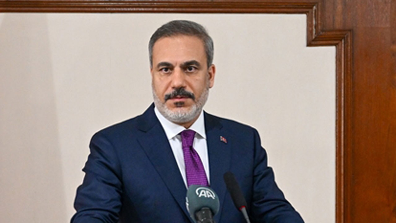 O alçaklık bardağı taşırdı! Hakan Fidan'dan flaş hamle! Apar topar harekete geçti