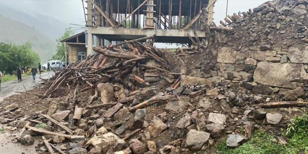 O Anadolu şehrinde korkutan analiz: Binaların üçte biri depremde yıkılacak!