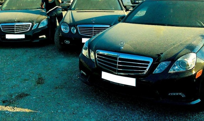 O araç sahiplerine müjde! Af...