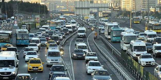 O araçlara vergi zammı yok… ÖTV flaş değişiklik!