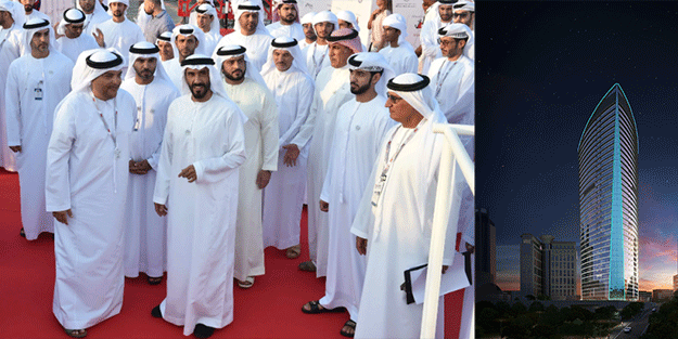 O Arap ülkesi Türkiye'deki ünlü gökdeleni satın alıyor! Telaffuz edilen rakama kimse inanamadı