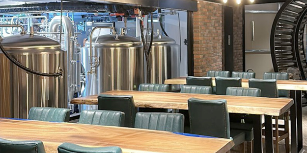 O Arap ülkesinde ilk içki fabrikası açılıyor!