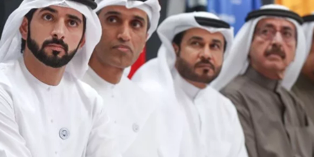 O Arap ülkesinden Türkiye'ye 1 milyon insan gelecek