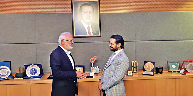 ‘O arkadaşlar mert olamadı’