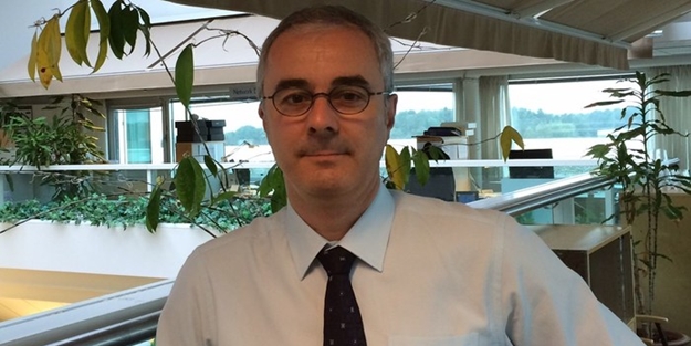 O, artık bir Türk’e emanet!