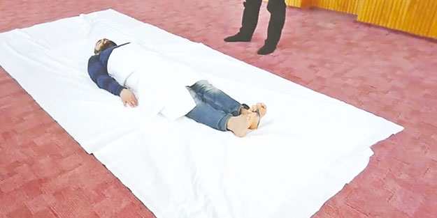 O artık Rabbine kavuştu! Geride kalanlar için bilgiler