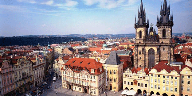 O Avrupa ülkesi adını değiştirdi!