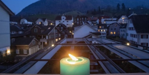 O Avrupa ülkesinde tasarruf tedbirlerine uymayanlar hapse girecek