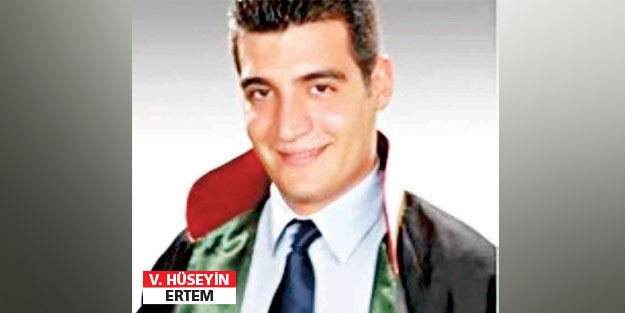 O avukata suç duyurusu