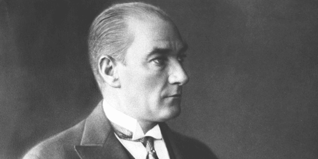 O ayet okununca akıllarına neden Atatürk geldi?