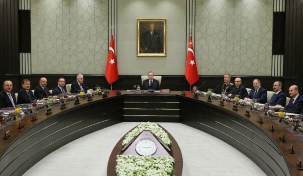 O Bakanlar istifa mı edecek? Hükümet...