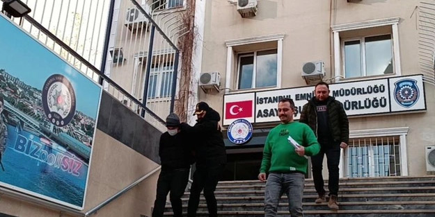 O banka müdüründen milyonluk vurgun!