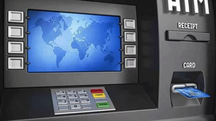 O banka zor durumda! Herkes parasını kurtarmaya çalışıyor