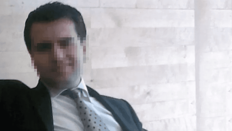 O bankacı ortalığı karıştırdı! İki dev banka karşı karşıya
