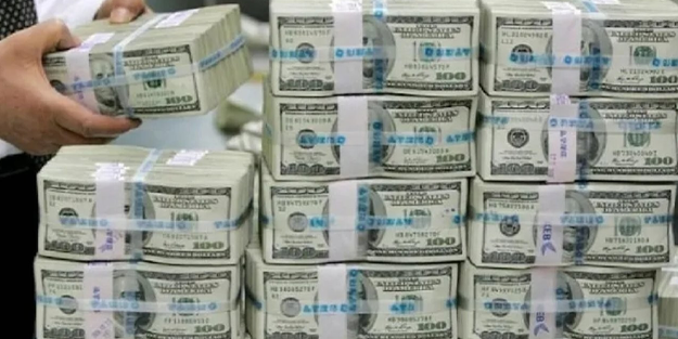 O bankaya 186 milyon dolar ceza!