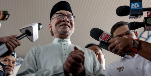 O başbakandan net çıkış: Laikliği, komünizmi ve LGBT'yi tanımayacağız