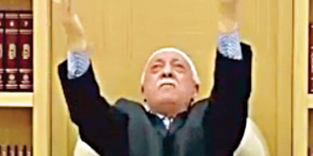 ‘O beddua döndü yapanları vurdu’