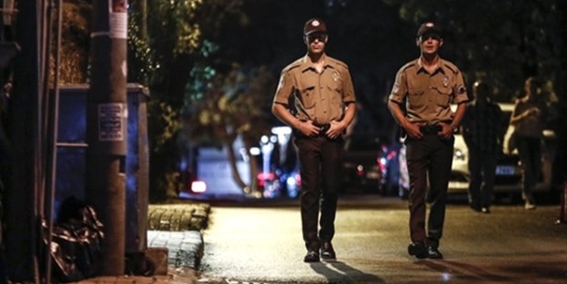 O bekçi tutuklandı