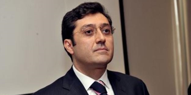 O belediye başkanı Gülen'in hizmetkârı çıktı!