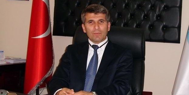 O belediye başkanı tutuklandı