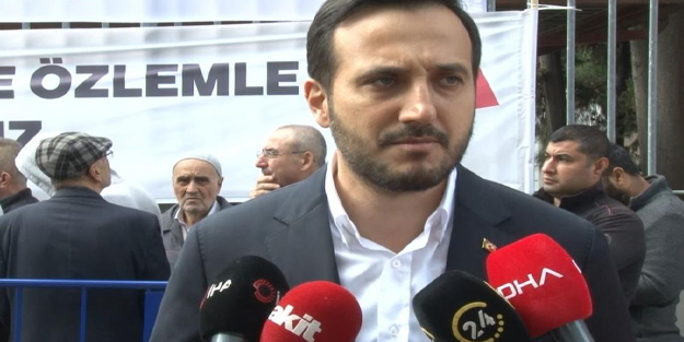 O belediye başkanından Akşener'e yanıt!