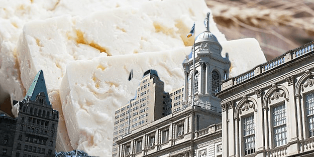 O belediye başkanından tuhaf çıkış: 'Peynir, eroinden farksız'