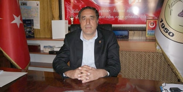 O belediye şaşırttı! Asgari ücreti 4500 TL yaptı