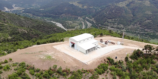 O belediyede elektrik üretip satılmaya başlandı! Su bedavadan ucuza veriliyor
