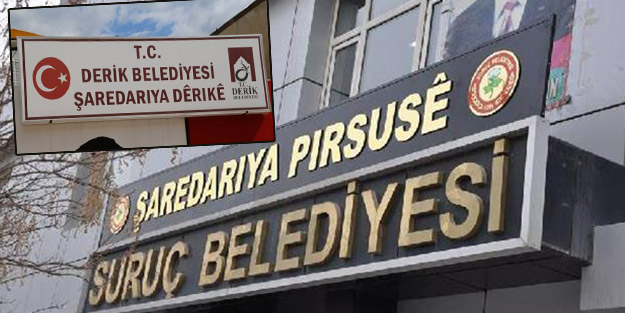 O belediyelere de kayyım atansın!