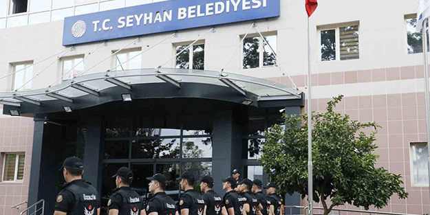 O belediyelere rüşvet operasyonu! 61 kişi gözaltında