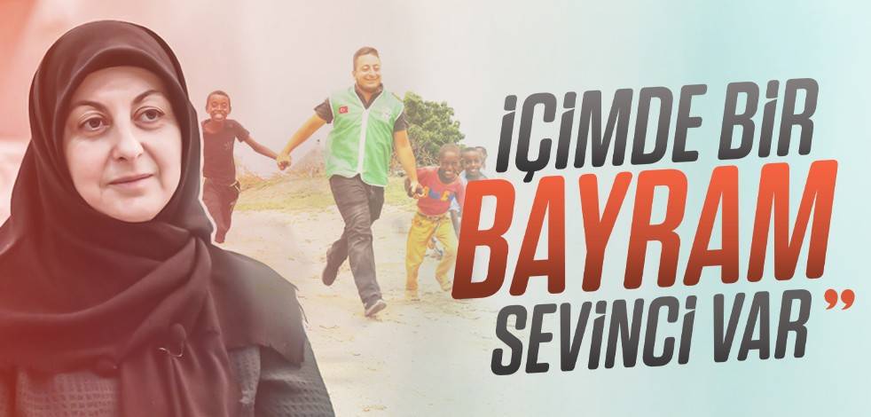 “O Benim Dava Arkadaşımdı” | Annesi, Tarık Kesekçi’yi Anlattı