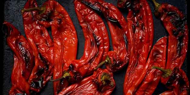 O biberin faydaları saymakla bitmiyor!