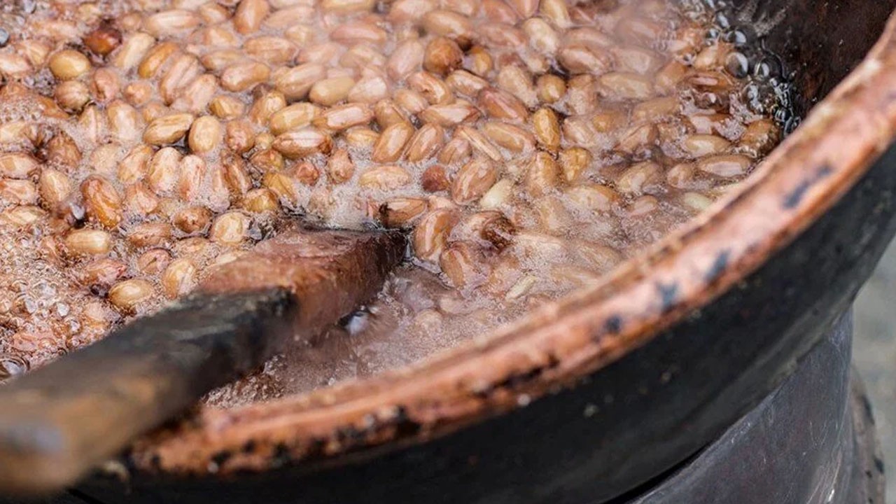 O bir baklagil: Faydalı yada zararlı mı? Evinde olanlar bunu hiç düşündünüz mü?