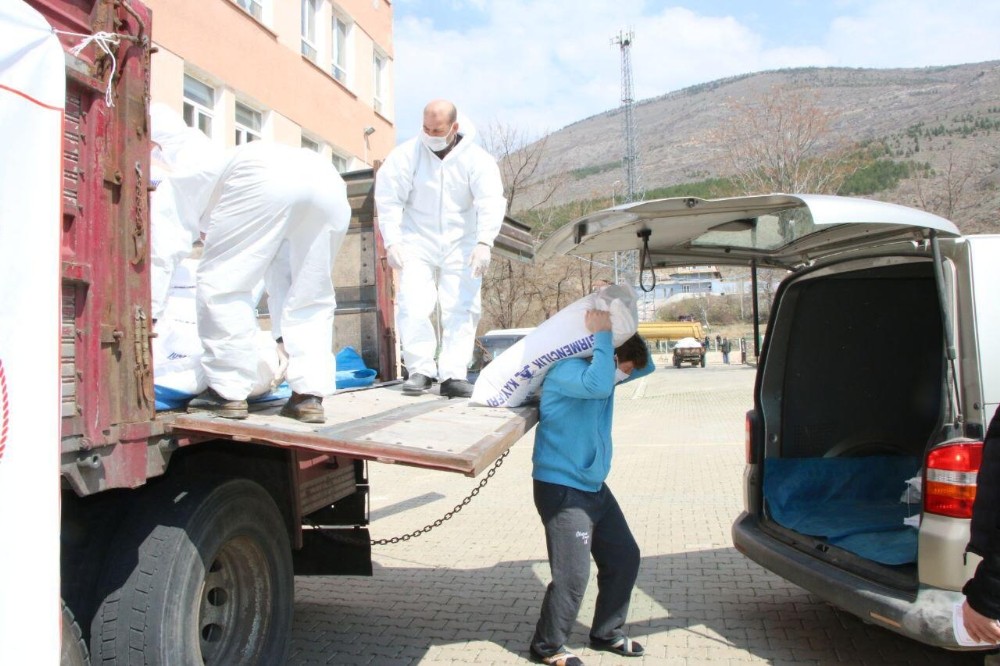 ’O bir öğretmen’ 