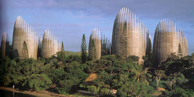 O bölgede 6.8 büyüklüğünde deprem!