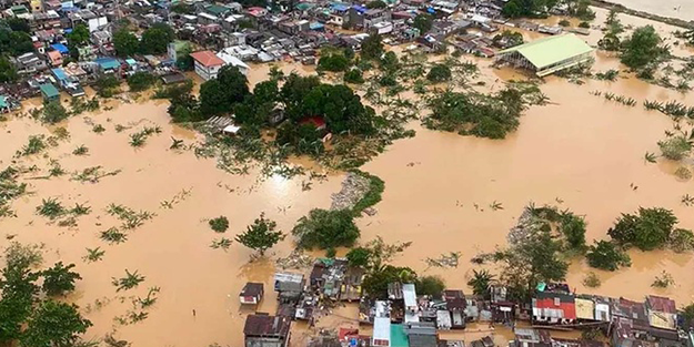 O bölgede her yıl 3,5 milyon insan iklim krizi nedeniyle ölüyor!