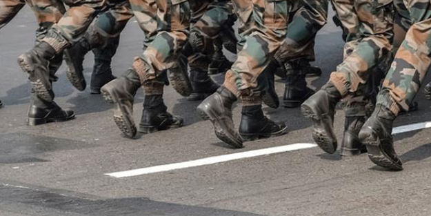 O bölgede sarhoş asker 5'i sivil 8 kişiyi öldürdü!