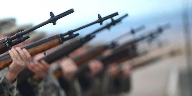 O bölgede silahlı saldırı: 34 kişi hayatını kaybetti!