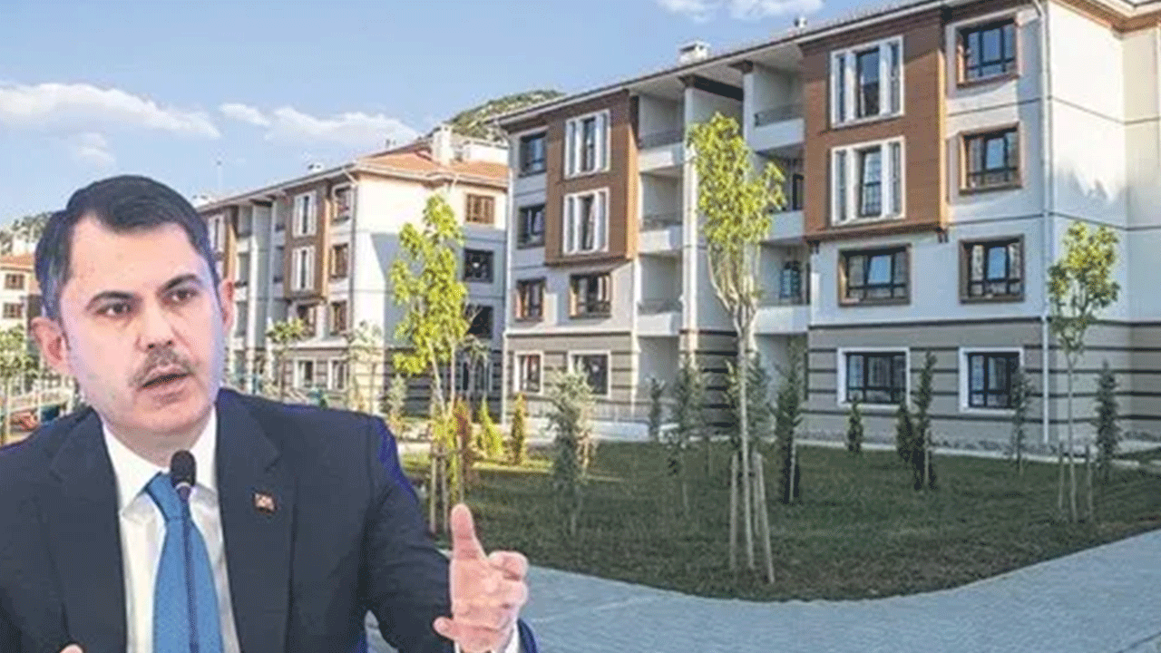 O bölgedeki kiracılar dikkat! Ucuz konutta öncelik size verilecek