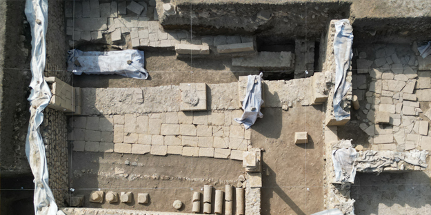 O bölgelerden tarih fışkıracak! Görenleri şok etti: Herkes şaşkın... Ülkeye büyük katkı...