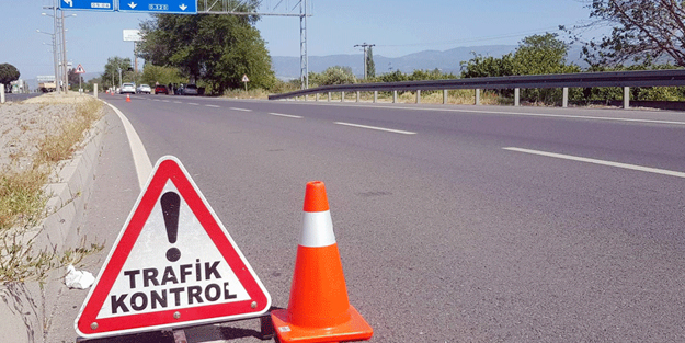O bölgenin 54. km’sine aman dikkat! Bolu depremi sonrası çalışmalar hızla sürüyor