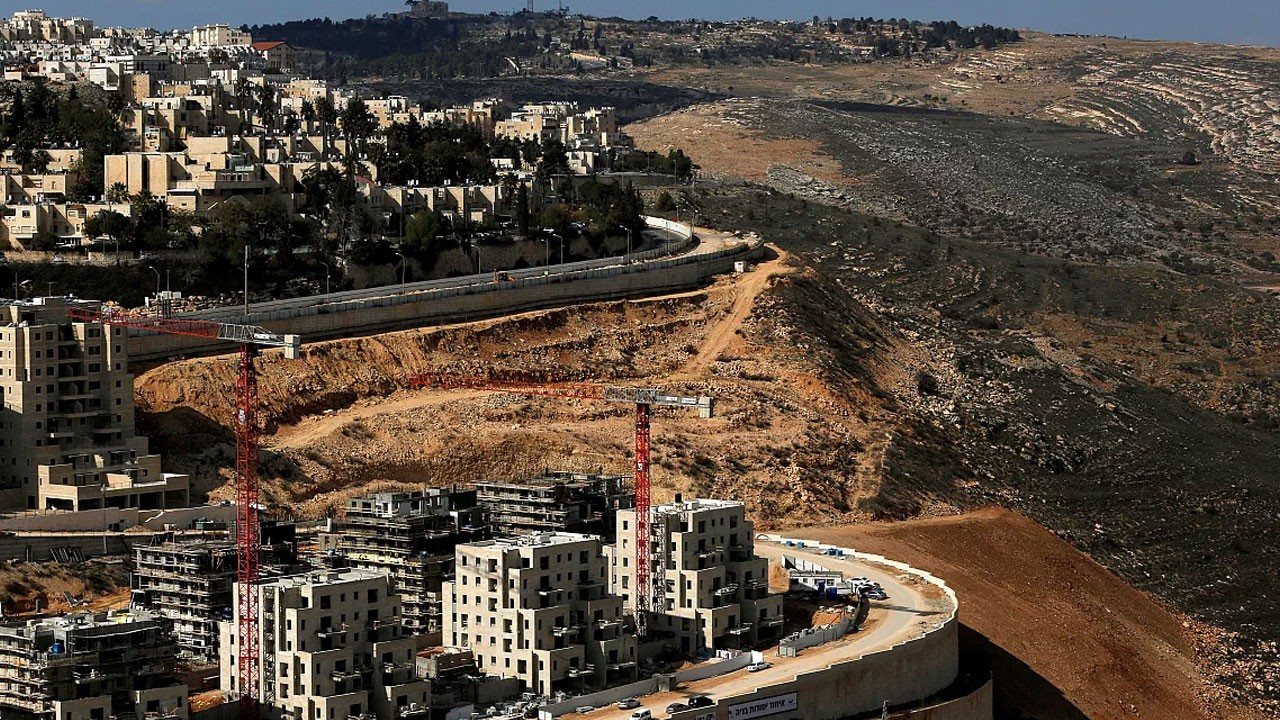 O bölgenin ilhak edileceği duyurulmuştu... Türkiye'den flaş açıklama geldi!
