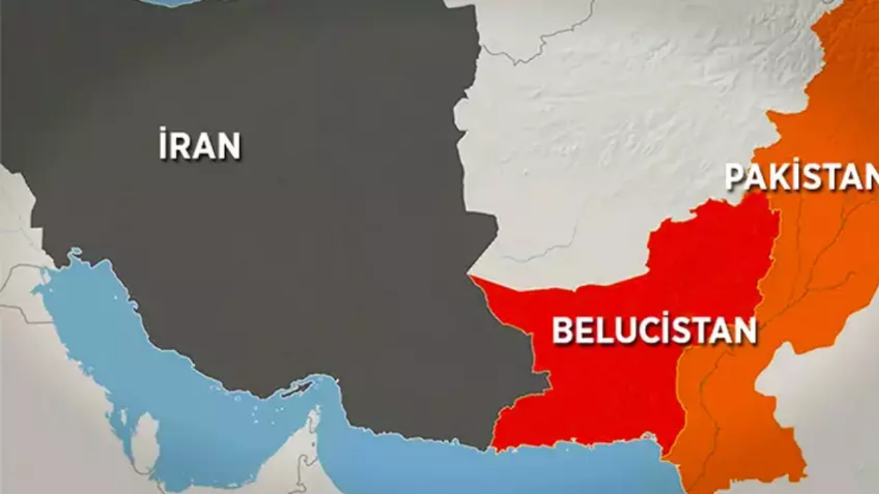 O bölgeye kapsamlı askeri operasyon onaylandı!